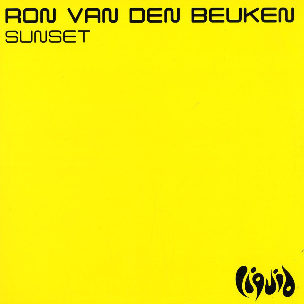 Sunset (Ron Van Den Beuken Mix)