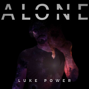 Album Alone oleh Luke Power