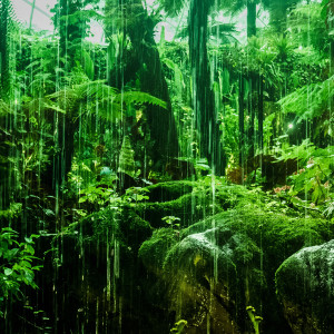 Listen to Gentle Evening Rain song with lyrics from Momento