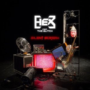 收聽Hex的Silent Scream (feat. The Glitch) (Midnight Recovery Remix)歌詞歌曲