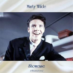 ดาวน์โหลดและฟังเพลง A Teenager In Love (Remastered 2020) พร้อมเนื้อเพลงจาก Marty Wilde
