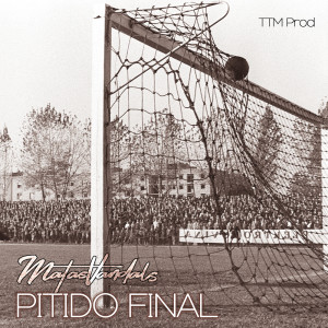 Listen to Pitido Final song with lyrics from Da Silva
