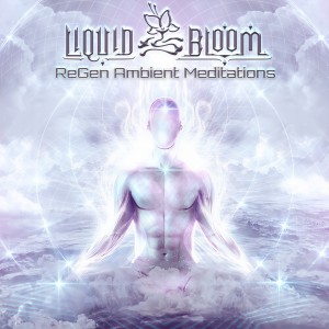 收听Liquid Bloom的Body Temple Communion (Ecstatic Grounding)歌词歌曲