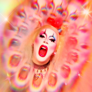 收聽JIMBO the Drag Clown的BIG TOP歌詞歌曲