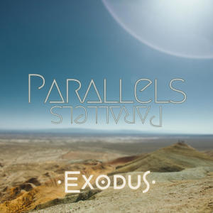 Parallels的專輯Exodus