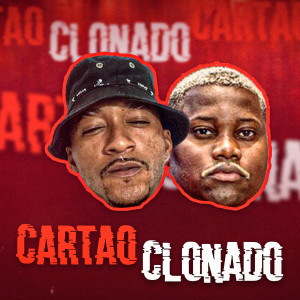 收聽Bala Doida Mermo的Cartão Clonado (Explicit)歌詞歌曲