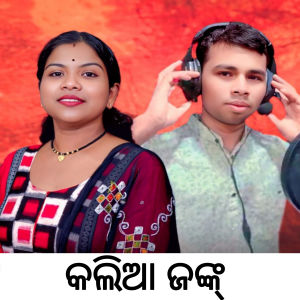 收听Arti Kumbhar的KALIA JANK歌词歌曲