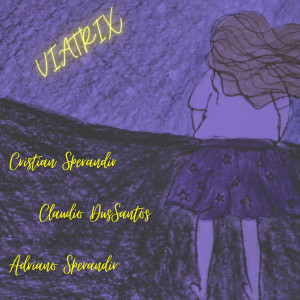 收聽Adriano Sperandir的Gil歌詞歌曲