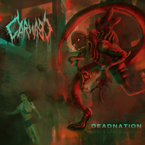 Carnage的專輯Deadnation