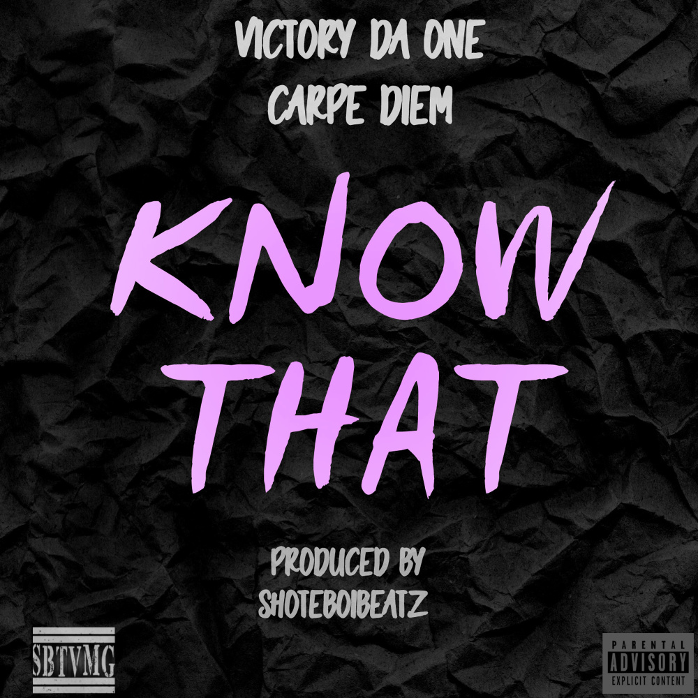 KWON THAT (Explicit)