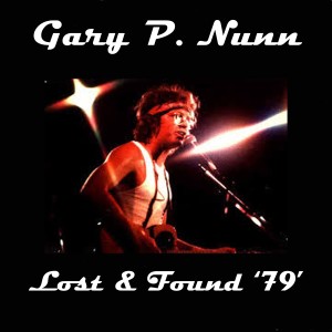 Gary P. Nunn的專輯Lost & Found '79'
