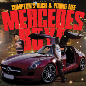 Dengarkan lagu Mercedes Boys (feat. Young Life) nyanyian Billionairebuck dengan lirik
