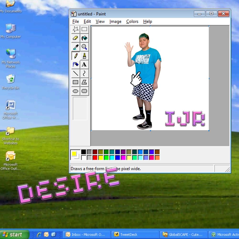 DESIRE (Explicit)