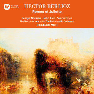 收聽Riccardo Muti的Roméo et Juliette, Op. 17, H. 79, Pt. 1: "Premiers transports que nul n'oublie" (Mezzo-Soprano)歌詞歌曲