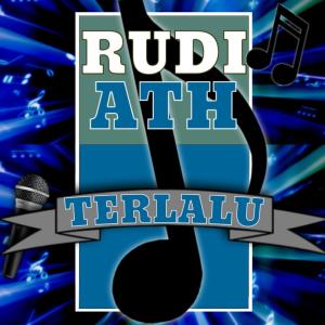 Dengarkan lagu Terluka nyanyian Rudiath dengan lirik