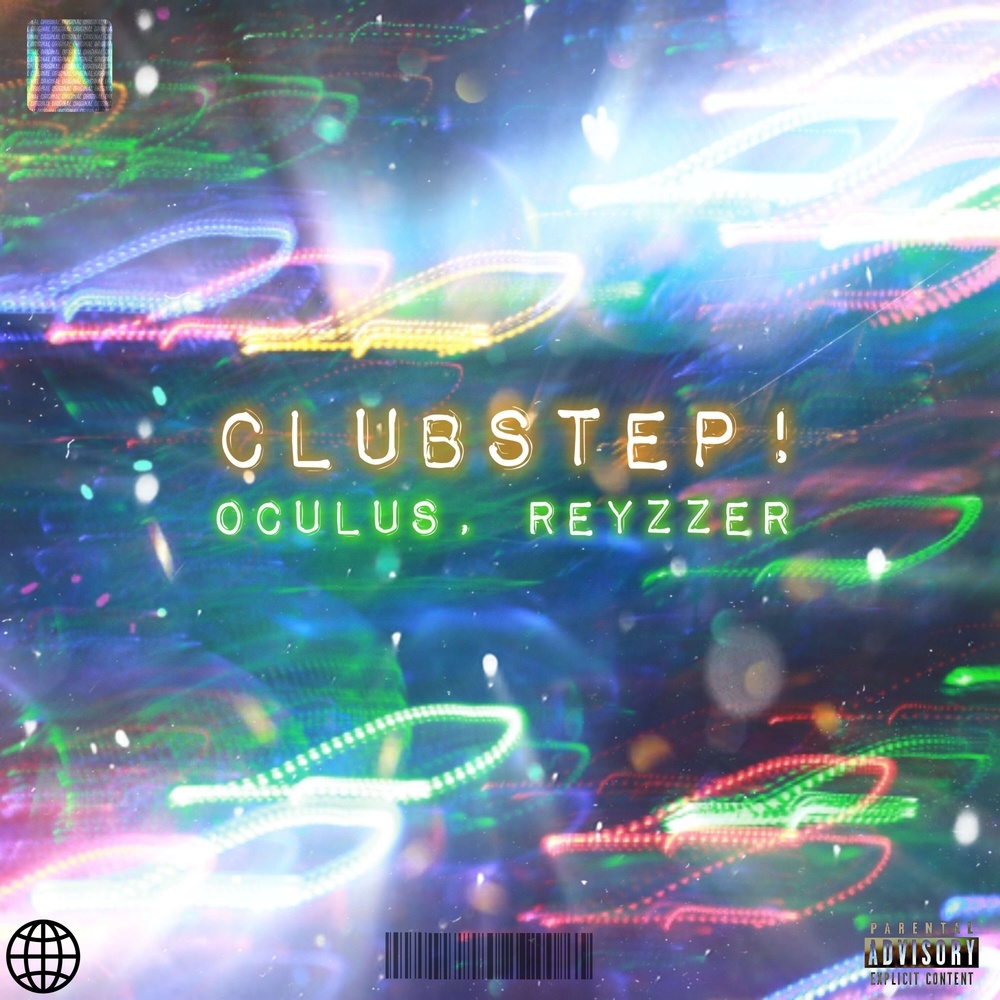 CLUBSTEP! (Prod. Svrmparles) (Explicit) (Prod. Svrmparles|Explicit)