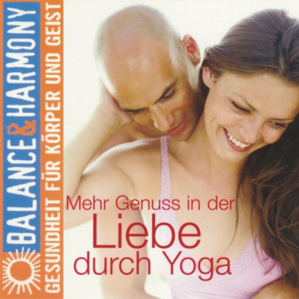 Entspannungsmusik für genussvolle Liebe