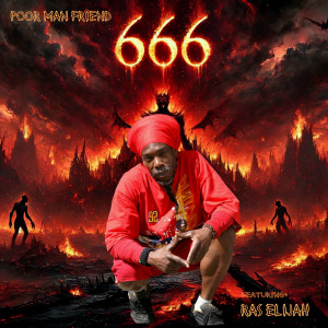 Poor Man Friend的专辑666