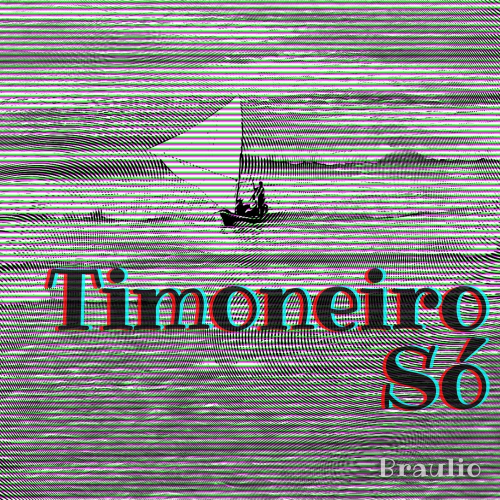 Timoneiro Só