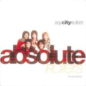 收聽Bay City Rollers的(Dancing On A) Saturday Night歌詞歌曲