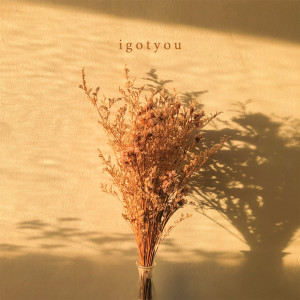 ดาวน์โหลดและฟังเพลง igotyou พร้อมเนื้อเพลงจาก Kyl Aries