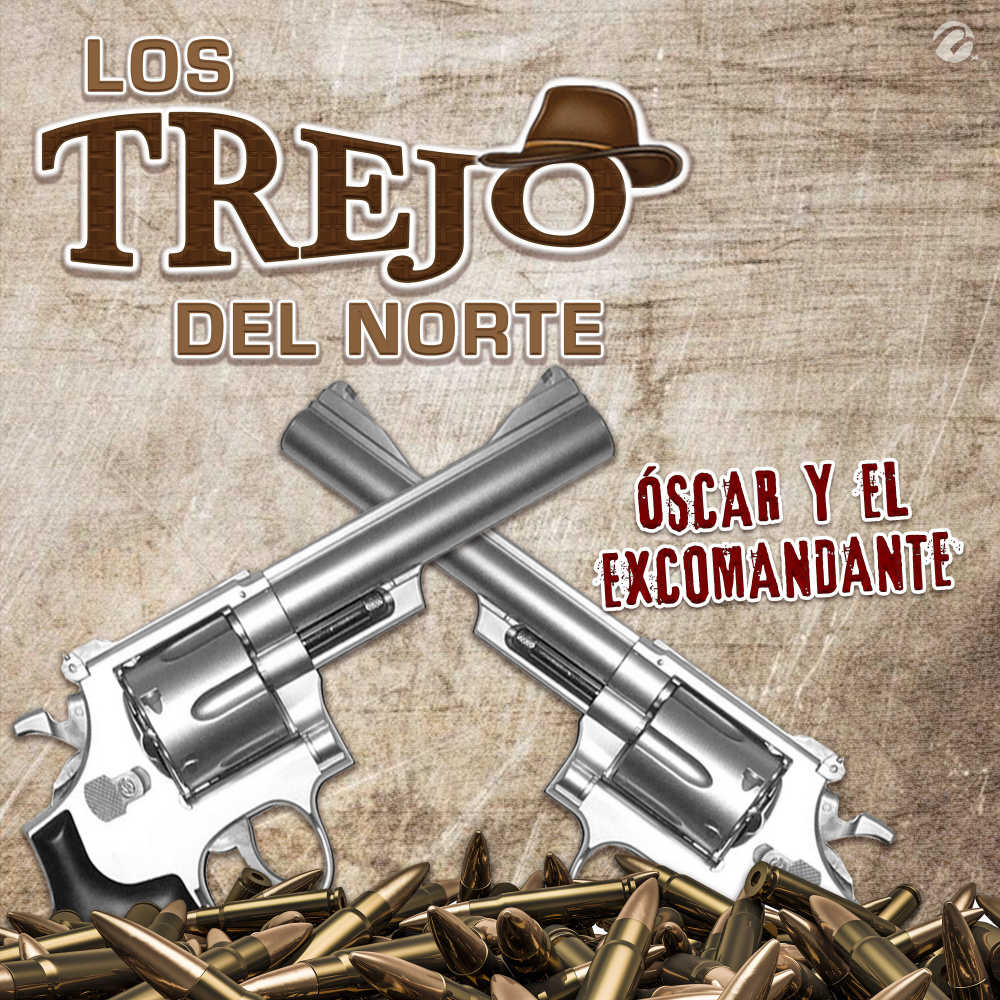 Óscar Y El Excomandante