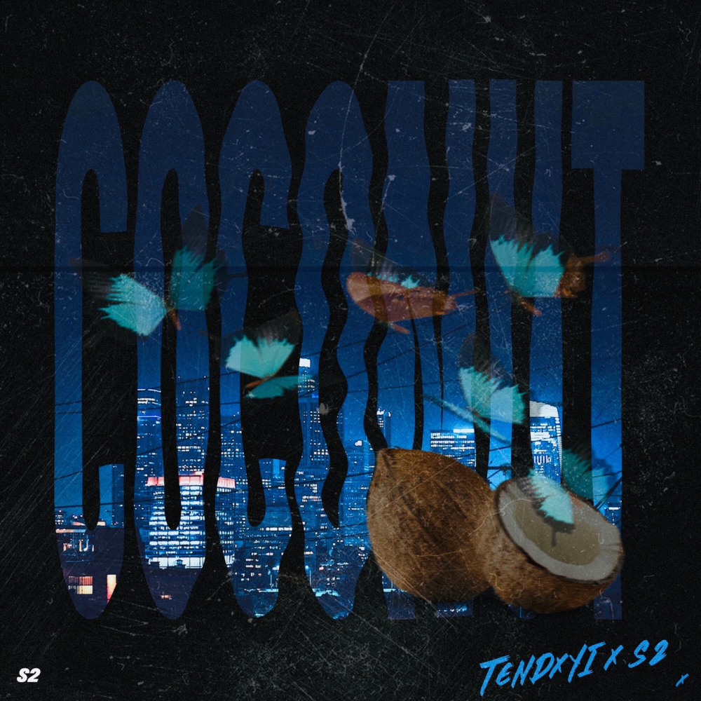 Coconut (Explicit)