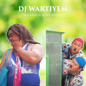 Dengarkan Wartiyem (Remix Version) lagu dari DJ Suhadi Remix dengan lirik