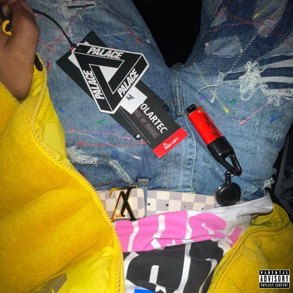 PUSH TO START (Explicit)