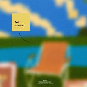 SoundPatrol的專輯Peak