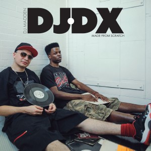 ดาวน์โหลดและฟังเพลง Twerk It พร้อมเนื้อเพลงจาก DJ DX