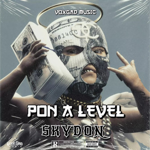 收聽Skydon的Pon a Level歌詞歌曲
