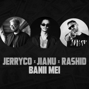 收听JerryCo的Banii Mei (Explicit)歌词歌曲