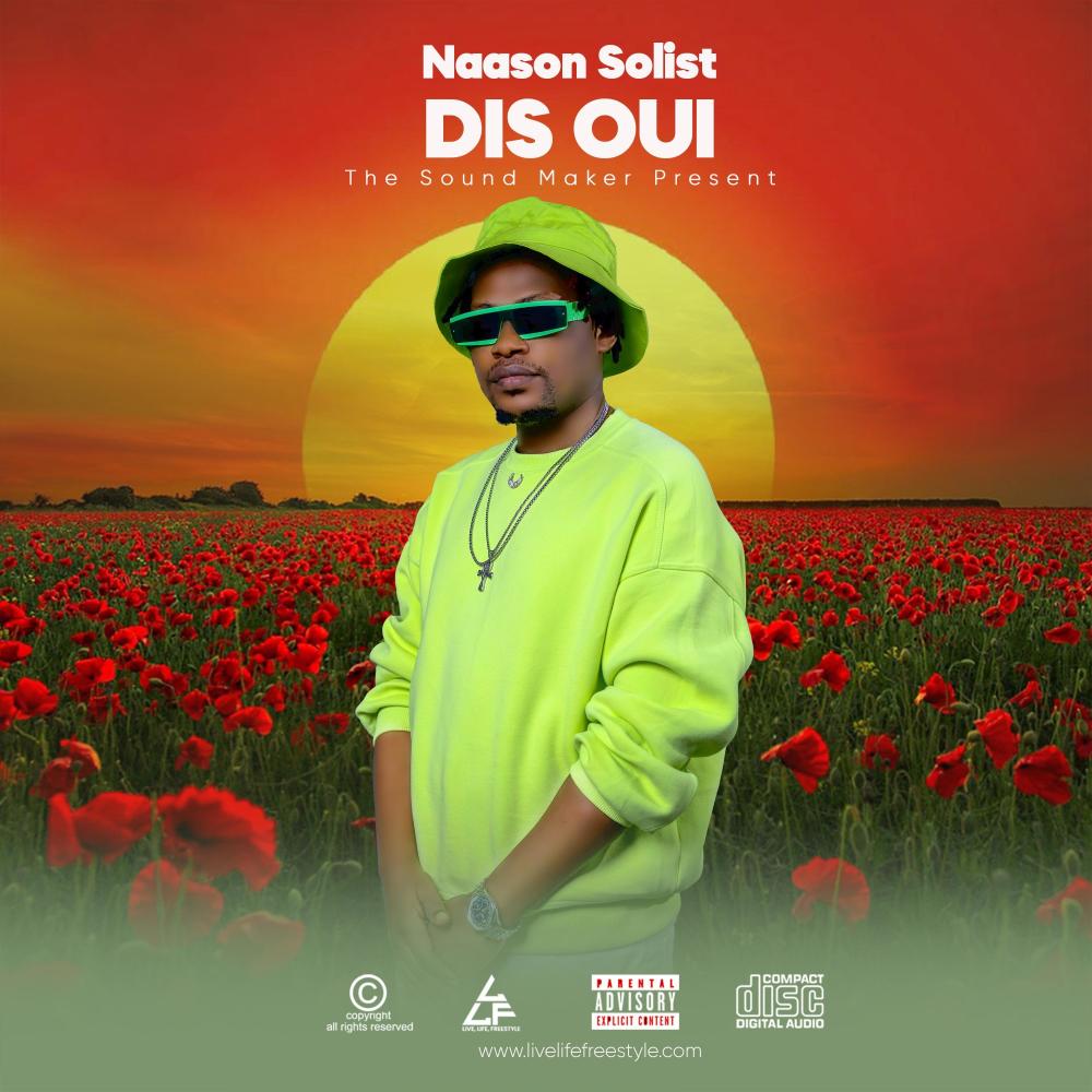 Dis Oui (Explicit)