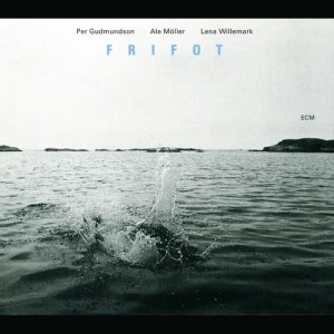 Per Gudmundson的專輯Frifot