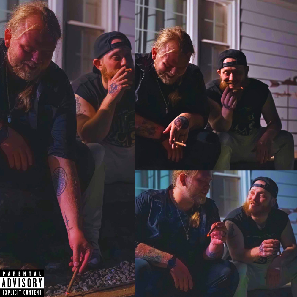 Let's Shmoke (Skit) (Explicit)