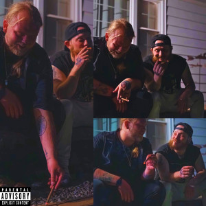 Zac Tyrr的专辑Dose of Reality (Explicit)