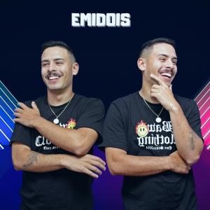 ดาวน์โหลดและฟังเพลง BEAT BERIMBAU DO FIM DE ANO พร้อมเนื้อเพลงจาก Emidois