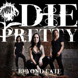 收聽DIE PRETTY的Microphone歌詞歌曲