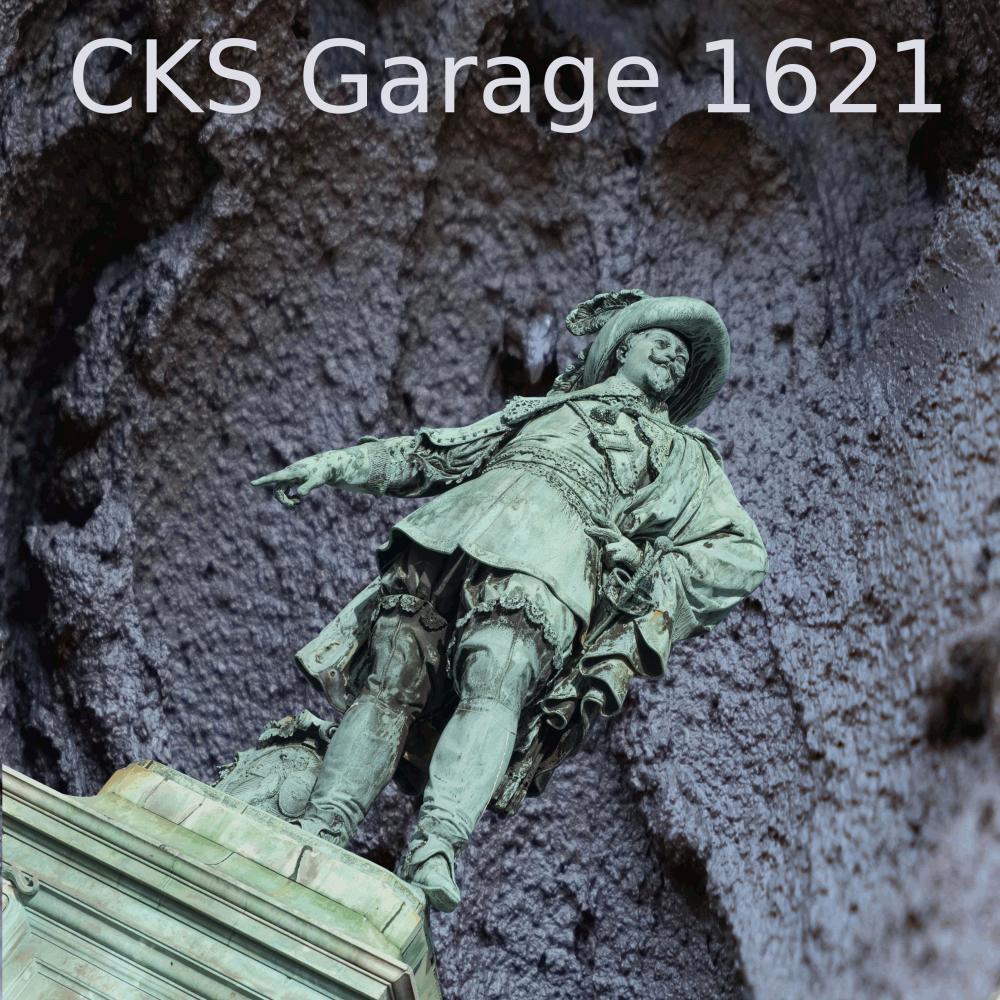 Göteborgslåten Anno 1621