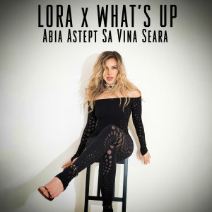 Album Abia Astept Sa Vina Seara from What's Up