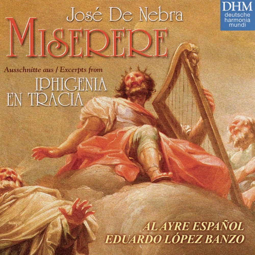 Miserere mei Deus: Miserere mei Deus