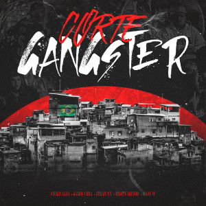 อัลบัม Corte Gangster (feat. ITHAN NY & FloyyMenor) (Explicit) ศิลปิน Djay W