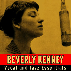 收聽Beverly Kenney的It Only Happens When I Dance With You歌詞歌曲