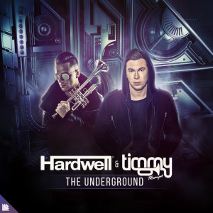 收聽Hardwell的The Underground (Extended Mix)歌詞歌曲