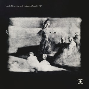 อัลบัม Melancolía ศิลปิน Jacob Gurevitsch