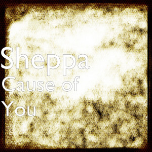 Dengarkan Cause of You lagu dari Sheppa dengan lirik