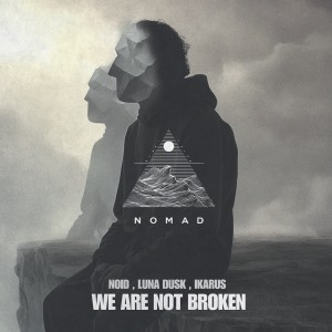 NoID的專輯We Are Not Broken