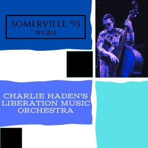 Listen to Dreamkeeper Suite/Spiritual (Live) song with lyrics from Charlie Haden