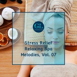 Album Stress Relief Relaxing Spa Melodies, Vol. 07 from 